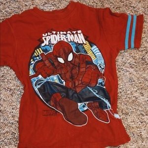 Boys t-shirt
